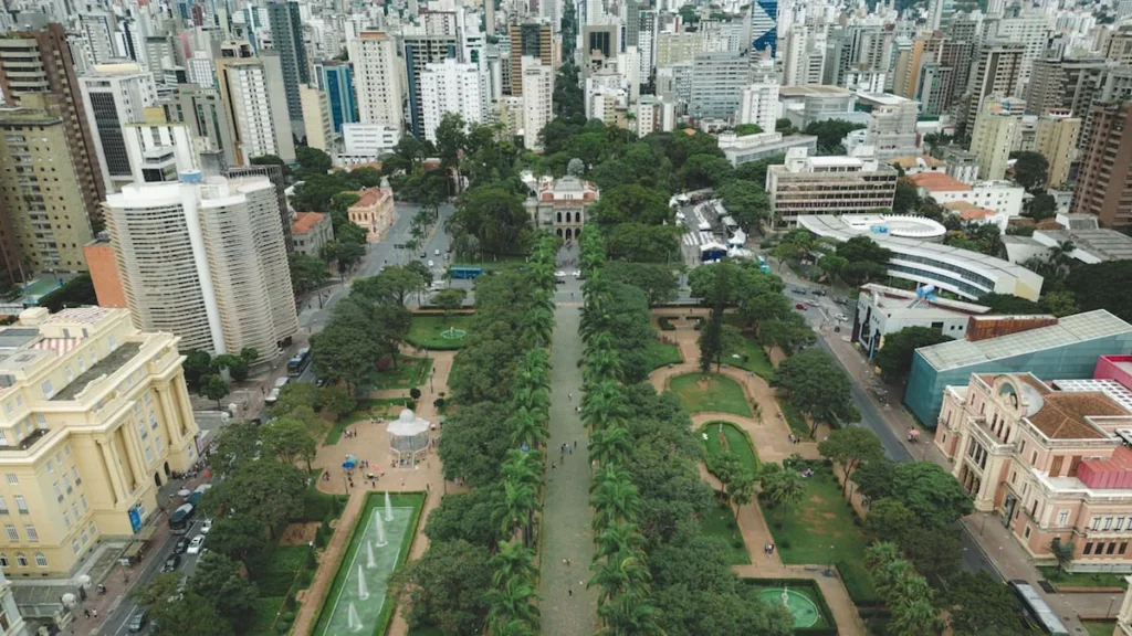 Minas Gerais Revela Negócios e Experiências Surpreendentes Além do Tradicional