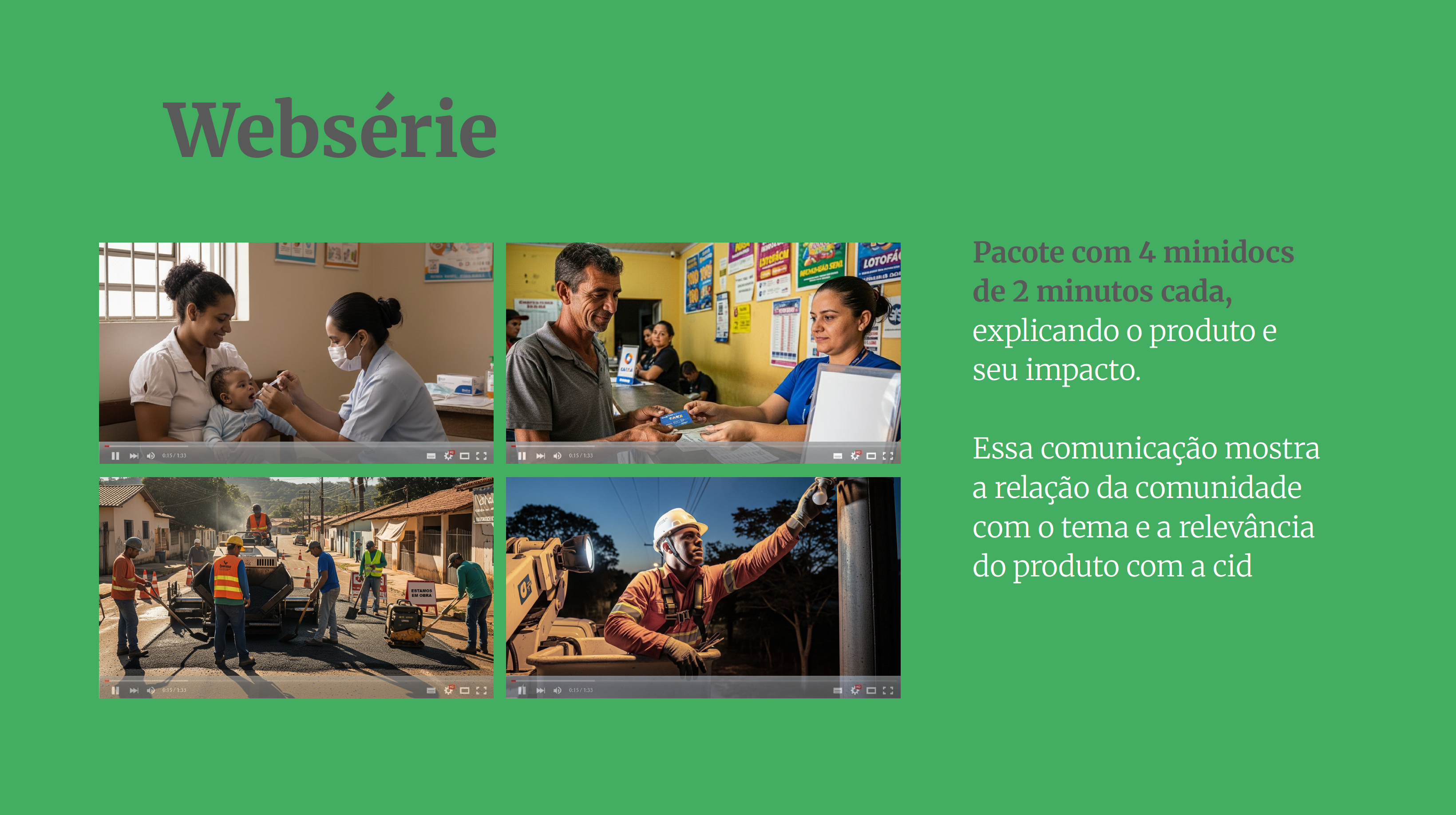 Websérie