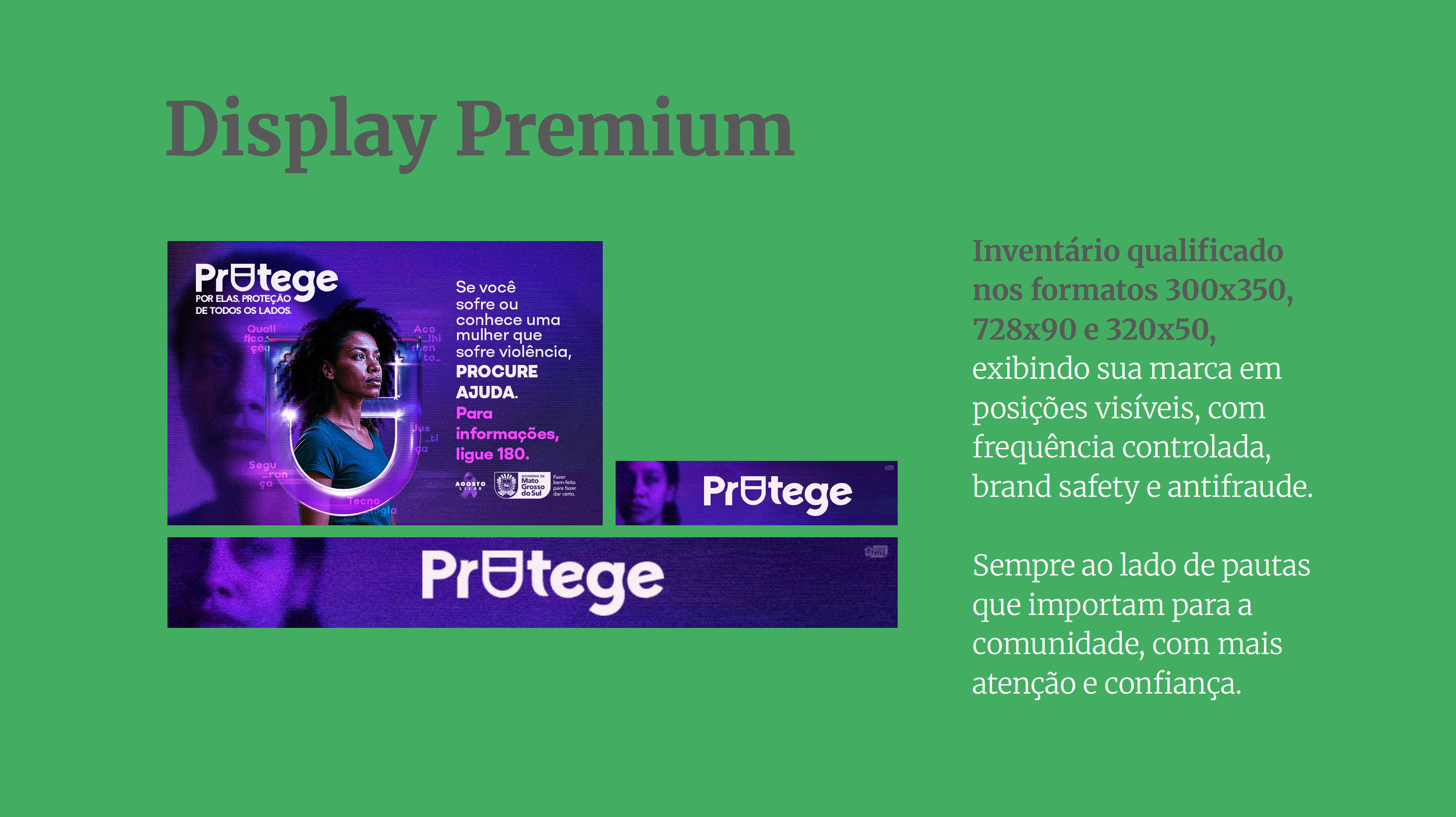 Display Premium