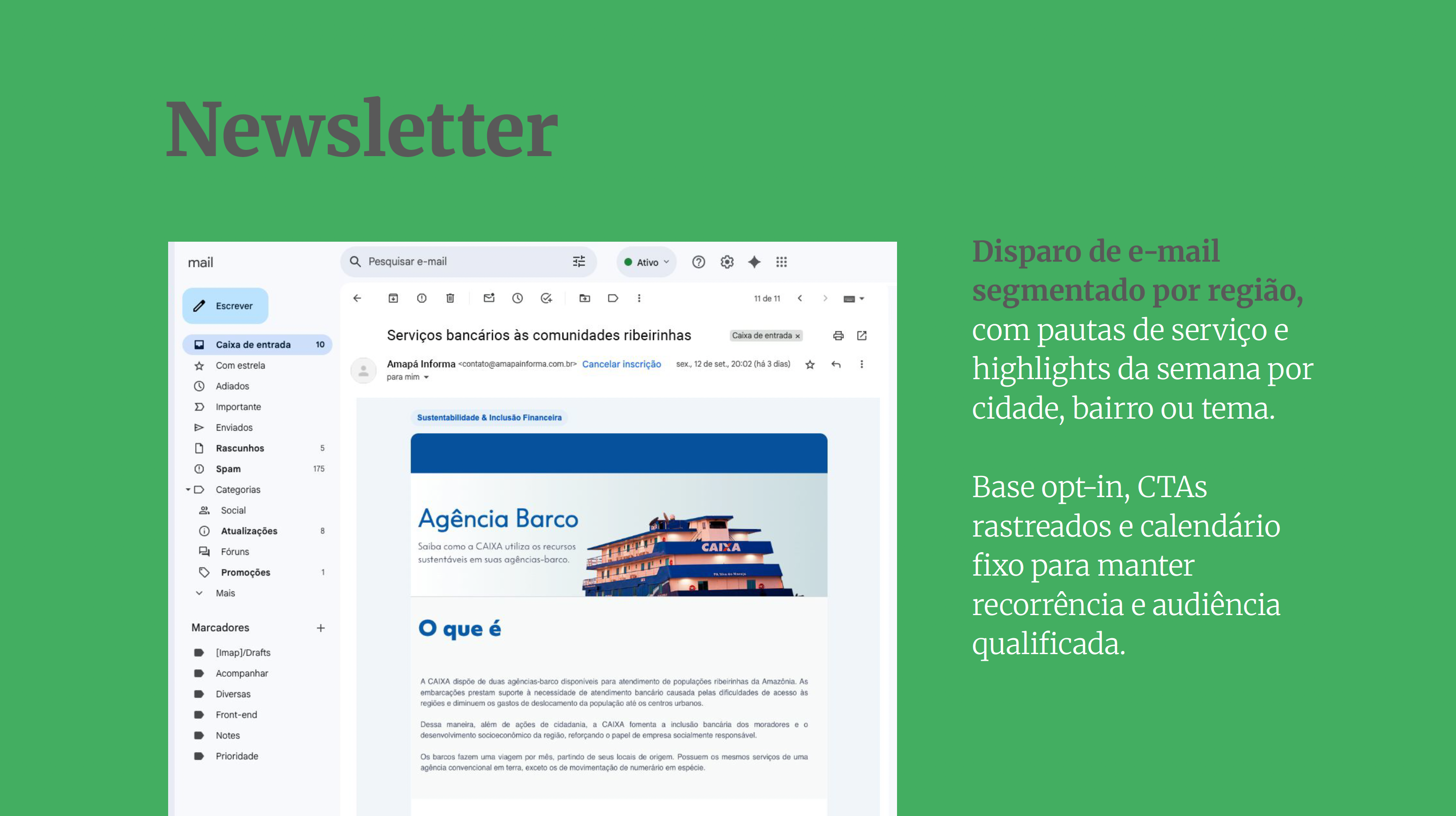 Newsletter