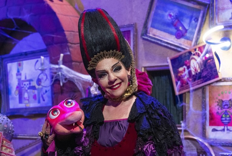 Descubra a Lenda da Criação do Dragão Chinês em Morgana & Celeste Imagem do artigo