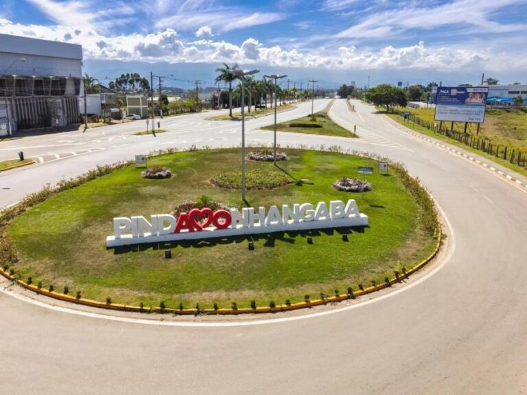 Pindamonhangaba Entra na Corrida pelo Top Destinos Turísticos 2024 Imagem do artigo