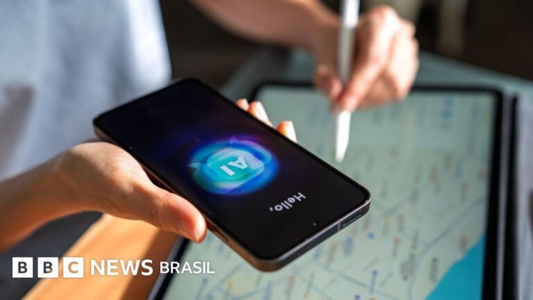 Os Riscos de Confiar na IA para Planejar Sua Viagem: O Que Você Precisa Saber Imagem do artigo