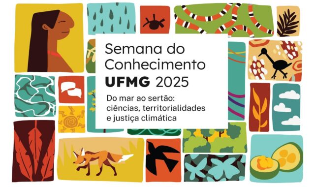 Semana do Conhecimento UFMG 2025: Ciência e Cultura nas Ruas de Belo Horizonte Imagem do artigo