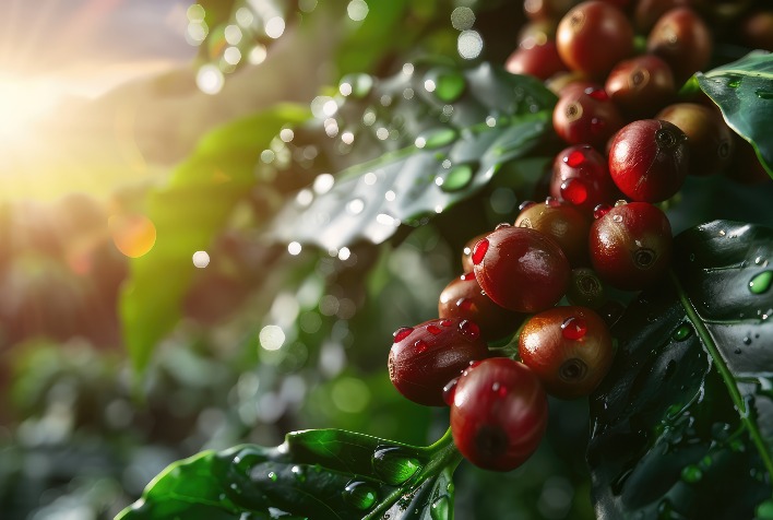 Preços Firmes Aceleram Negociações no Mercado Brasileiro de Café Imagem do artigo