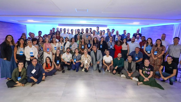 Tecnologia na Educação: Debates e Avanços do MEC no 3º Encontro do Consed Imagem do artigo