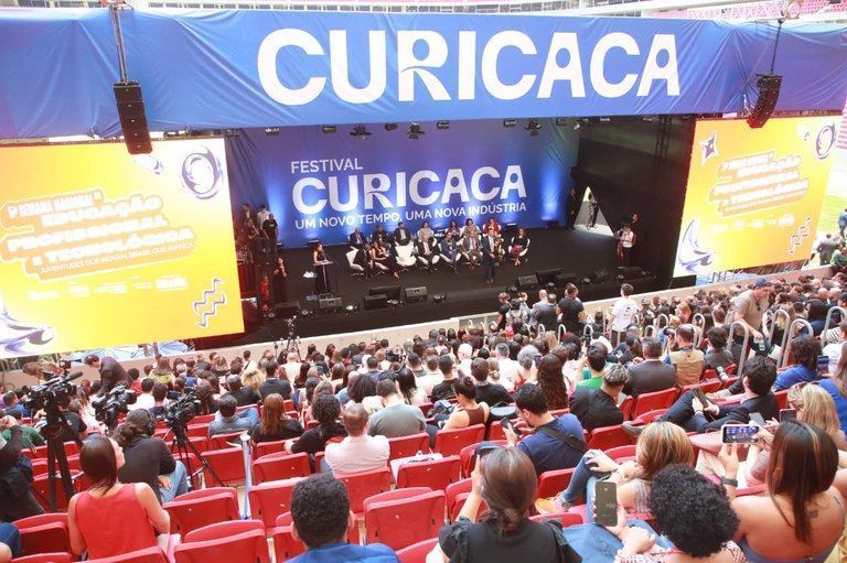 MEC Anuncia 5 Mil Vagas em Cursos de Tecnologia para 2024 Imagem do artigo