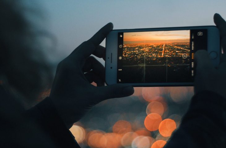 Aprenda a Criar Vídeos com Celular e IA no Centro Cultural José Octávio Guizzo Imagem do artigo