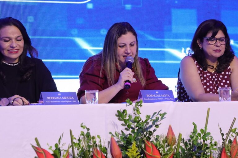 Seminário Siti Explora Tecnologia e Sustentabilidade em Evento de Sucesso Imagem do artigo