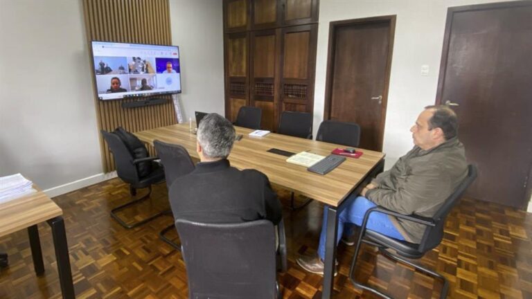 Curitiba Inova com Tecnologia BIM: Aprendizados para o Rio de Janeiro Imagem do artigo