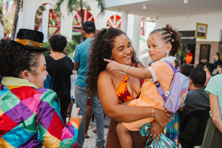 Celebração do Dia das Crianças: Programação Cultural Imperdível no Ceará Imagem do artigo
