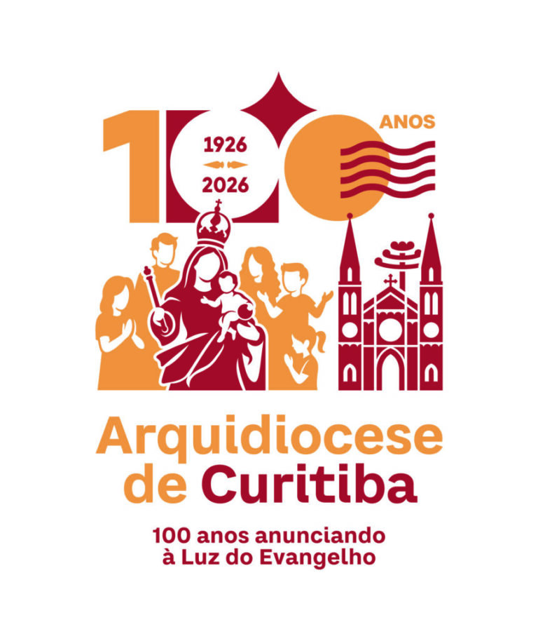 Arquidiocese de Curitiba Lança Oração Oficial em Celebração ao Centenário em 2026 Arquidiocese de Curitiba Lança Oração Oficial em Celebração ao Centenário em 2026