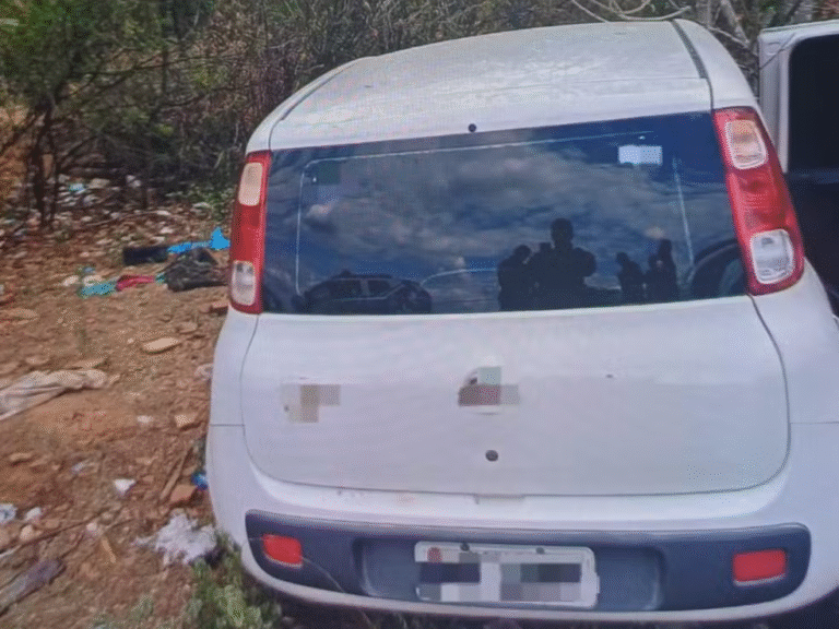 Ataque a Tiros na BR-232: Tragédia em Mirandiba Deixa Dois Mortos e Dois Feridos Ataque a Tiros na BR-232: Tragédia em Mirandiba Deixa Dois Mortos e Dois Feridos