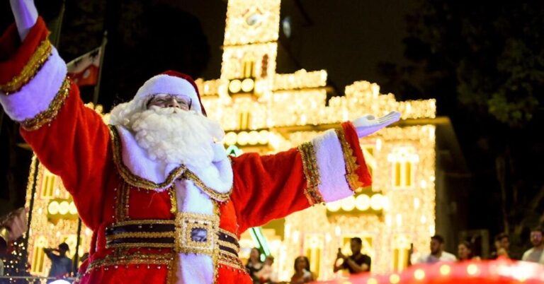 Bonito, Gravatá e Garanhuns: os Destinos que Brilham na Ocupação Hoteleira neste Natal Bonito, Gravatá e Garanhuns: os Destinos que Brilham na Ocupação Hoteleira neste Natal