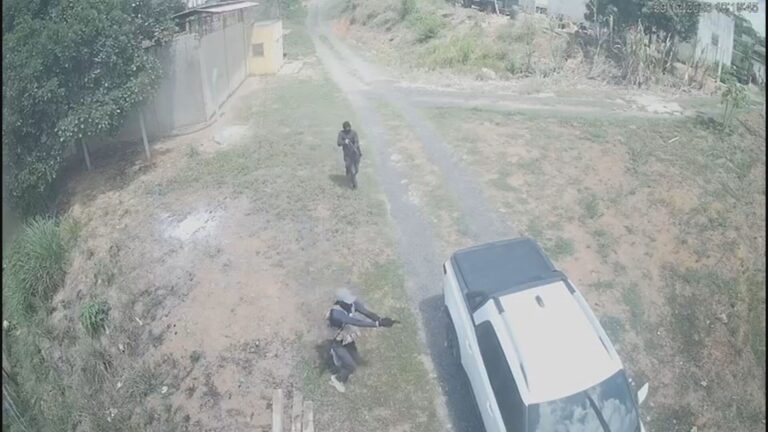 Empresário do Setor de Combustíveis é Assassinato em Grande Recife: Entenda o Caso