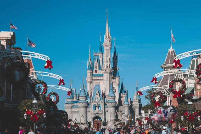 Destinos Imperdíveis para o Natal: Conheça os Mais Procurados em 2024 Imagem do artigo