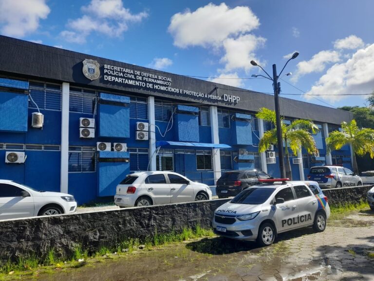 Filho É Detido Após Tentar Matar Pai Idoso de 82 Anos com Facadas