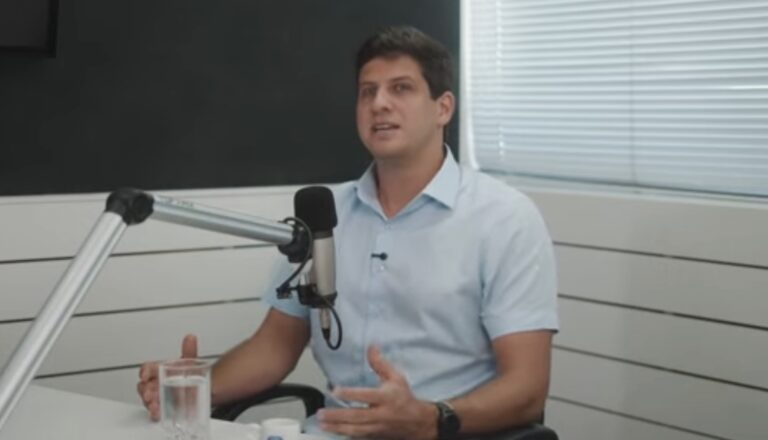 João Campos Antecipou Candidatura ao Governo de Pernambuco: ‘Seremos Vitoriosos’ João Campos Antecipou Candidatura ao Governo de Pernambuco: ‘Seremos Vitoriosos’