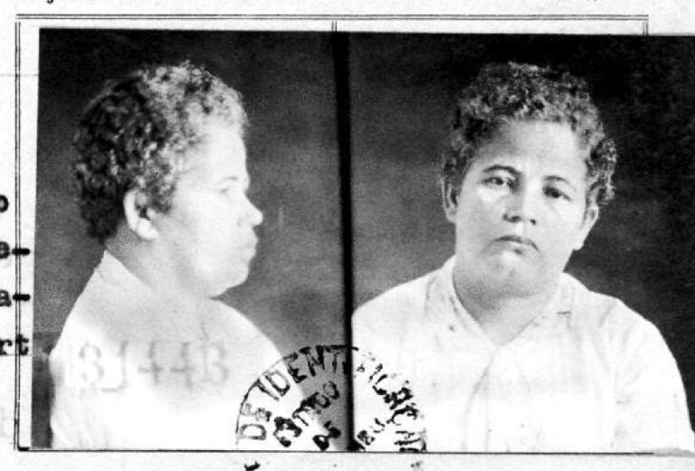 Mulheres e Resistências: Revelações Inéditas da DOPS-PE na Ditadura Vargas Mulheres e Resistências: Revelações Inéditas da DOPS-PE na Ditadura Vargas