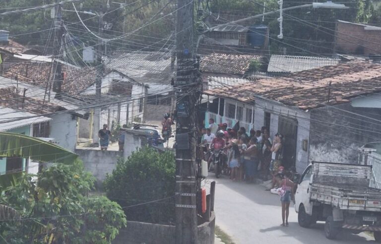 Policial Militar Sofre Tiro no Rosto Durante Abordagem em Abreu e Lima