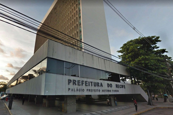 Prefeitura do Recife aprova orçamento de R$ 10,5 bilhões para 2026 Prefeitura do Recife aprova orçamento de R$ 10,5 bilhões para 2026