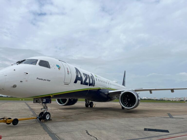 Ranking dos Destinos Mais Vendidos da Azul Viagens em 2025 e Expansão para 2026