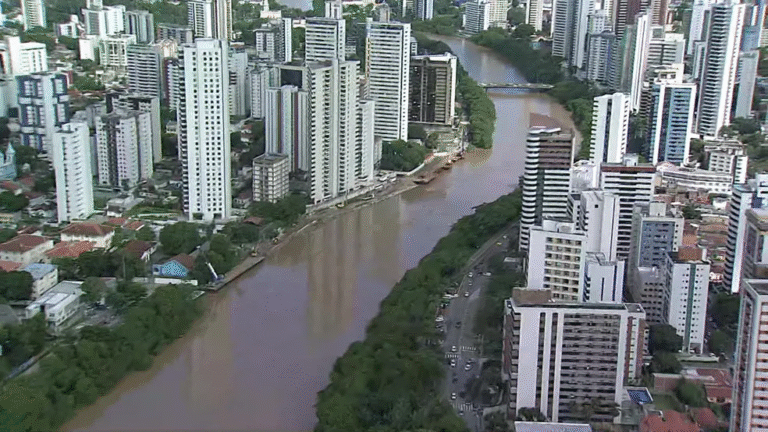 Recife Prorroga Alíquota Reduzida do ITBI: Oportunidade Imperdível Até 2026