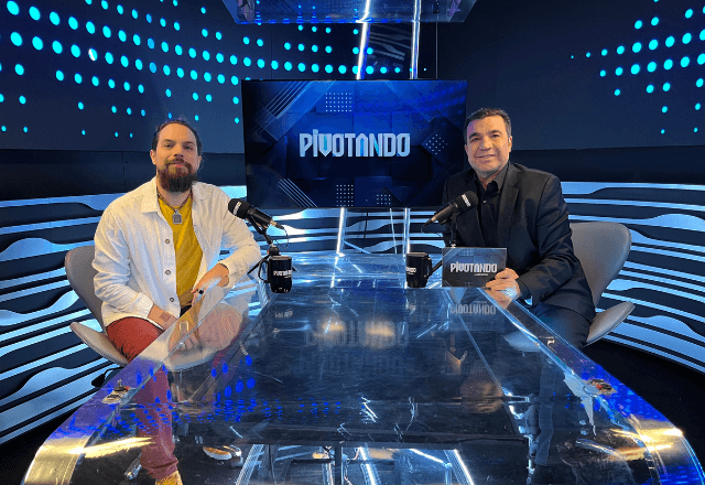 Reflexões de Natal com Murilo Gun: Lições de Vida e Conexões Profundas Reflexões de Natal com Murilo Gun: Lições de Vida e Conexões Profundas
