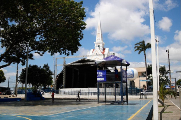 Réveillon do Recife: Shows e Trânsito Especial para 2026 Réveillon do Recife: Shows e Trânsito Especial para 2026