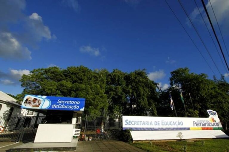 SEE Oferece 5.850 Vagas em 11 Cursos Técnicos EAD Semipresenciais em Pernambuco SEE Oferece 5.850 Vagas em 11 Cursos Técnicos EAD Semipresenciais em Pernambuco