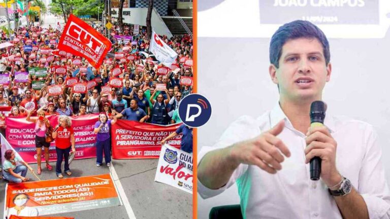 SIMPERE Cobra Pagamento Integral do Abono dos Professores do Recife SIMPERE Cobra Pagamento Integral do Abono dos Professores do Recife