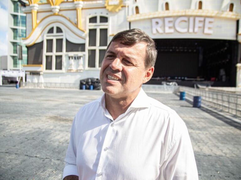 Virada Recife 2026: Dicas e Informações para o Grande Evento de Réveillon