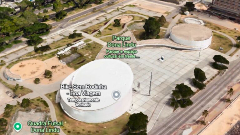 2ª Corrida do Novo Agita a Orla de Boa Viagem Neste Domingo