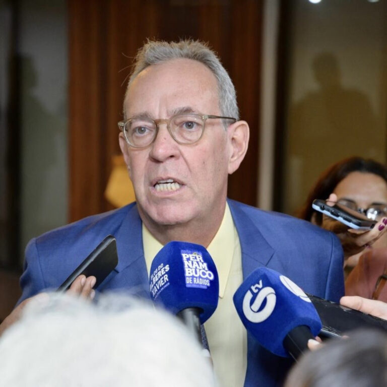 A Peça-Chave para a Chapa da Frente Popular de Pernambuco em 2026 A Peça-Chave para a Chapa da Frente Popular de Pernambuco em 2026
