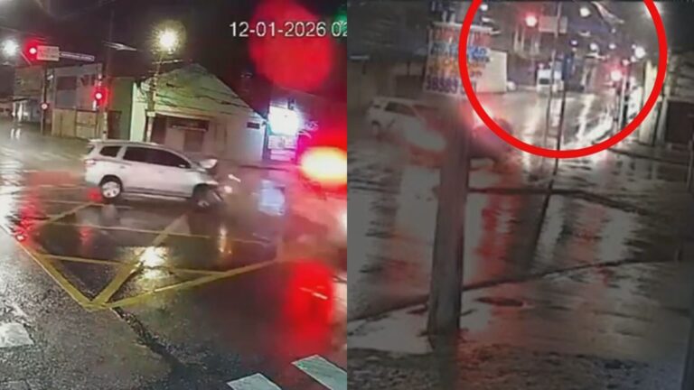 Acidente Fatal Envolvendo Viatura da PM em Recife: Novas Imagens Revelam Detalhes Acidente Fatal Envolvendo Viatura da PM em Recife: Novas Imagens Revelam Detalhes
