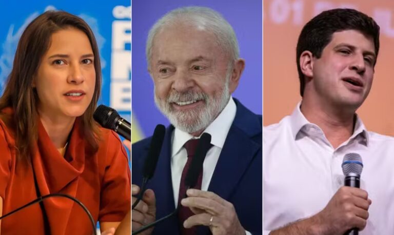Alianças Politicas em Pernambuco: João Campos e PT Consideram Caminhos Divergentes Alianças Politicas em Pernambuco: João Campos e PT Consideram Caminhos Divergentes