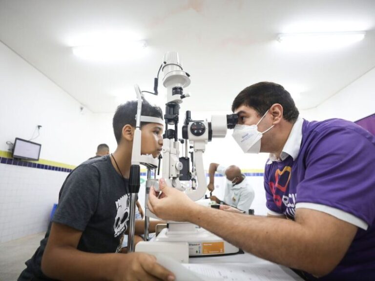 Atenção Básica no Recife Atinge Recorde de 1 Milhão de Atendimentos em 2025 Atenção Básica no Recife Atinge Recorde de 1 Milhão de Atendimentos em 2025