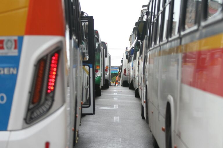 Aumento de 4,46% na Tarifa de Ônibus no Grande Recife: Nova Passagem Custará R$ 4,50