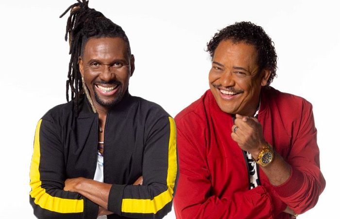 Bloco dos Monstros Celebra 17 Anos com Show de É o Tchan e Art Popular no Recife Bloco dos Monstros Celebra 17 Anos com Show de É o Tchan e Art Popular no Recife