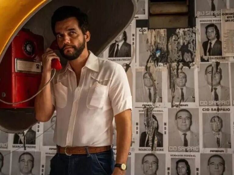 Brasil Brilha no Globo de Ouro: Lideranças Políticas Celebram Vitória de ‘O Agente Secreto’ Brasil Brilha no Globo de Ouro: Lideranças Políticas Celebram Vitória de 'O Agente Secreto'