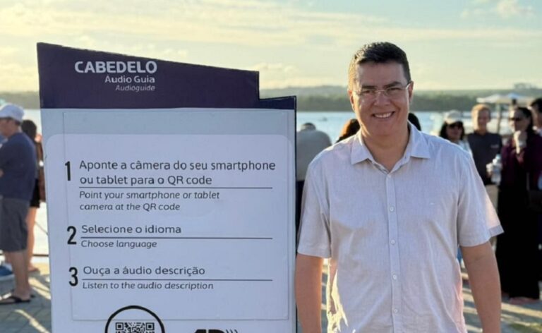 Cabedelo (PB) Integra Mapa Brasileiro do Turismo Responsável com Inovador Projeto