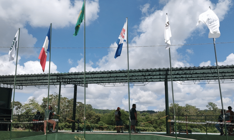 Campeonato Brasileiro de Tiro: Favoritos e Atletas Alagoanos se Destacam na Abertura