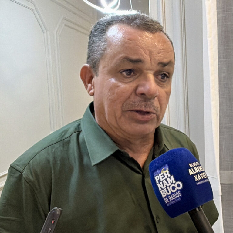 Candidatura de Álvaro Porto à Vice de João Campos Ganha Força na Política Pernambucana Candidatura de Álvaro Porto à Vice de João Campos Ganha Força na Política Pernambucana