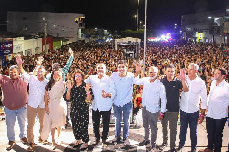 Carlos Costa Acelera suas Ações Políticas no Agreste Pernambucano