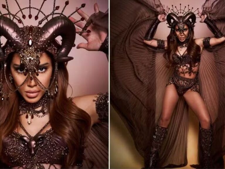 Carnaval 2026: Ensaios da Anitta retornam ao Recife com o tema ‘Cosmos’ Carnaval 2026: Ensaios da Anitta retornam ao Recife com o tema 'Cosmos'