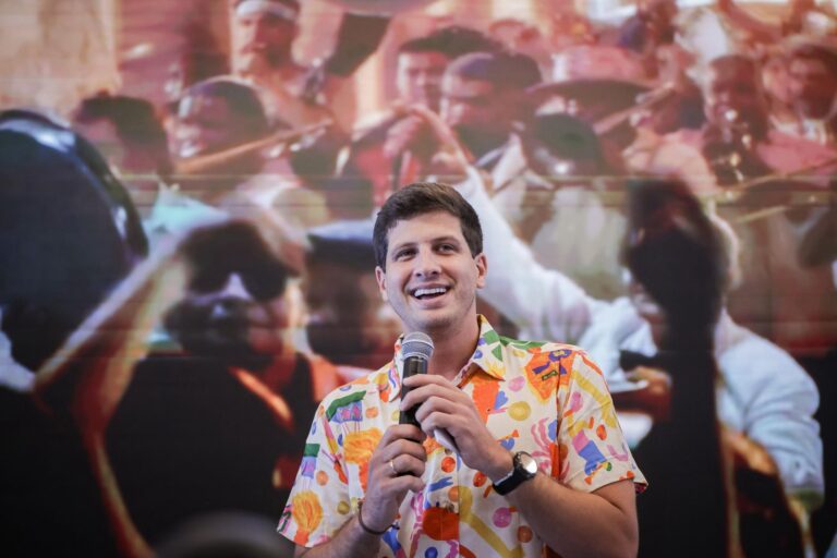 Carnaval do Recife 2026: Programação Completa e Imperdível Carnaval do Recife 2026: Programação Completa e Imperdível