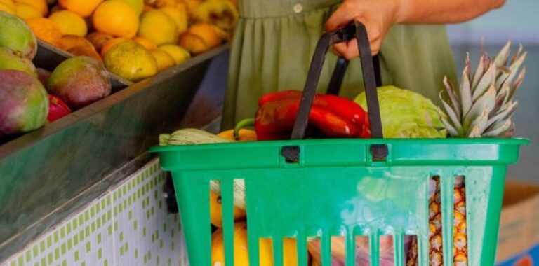 Cesta Básica em Cuiabá Sobe para R$ 791 e se Destaca entre as Mais Caras do Brasil Cesta Básica em Cuiabá Sobe para R$ 791 e se Destaca entre as Mais Caras do Brasil