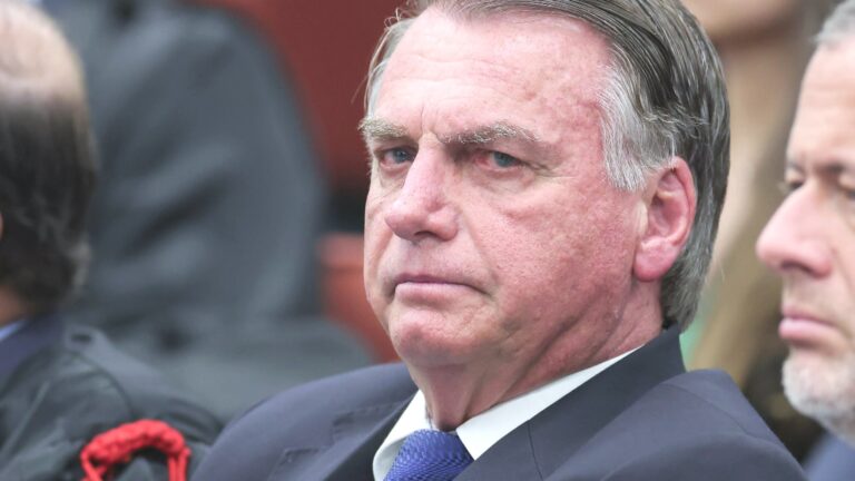 CFM Investiga Qualidade da Assistência Médica a Jair Bolsonaro