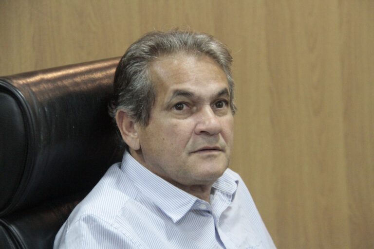Chico Kiko Propõe Sala Especial para Idosos em Unidades de Saúde de Recife Chico Kiko Propõe Sala Especial para Idosos em Unidades de Saúde de Recife