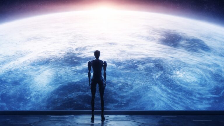 Cientista Revela Como Será Nosso Primeiro Contato com Extraterrestres: Uma Nova Perspectiva